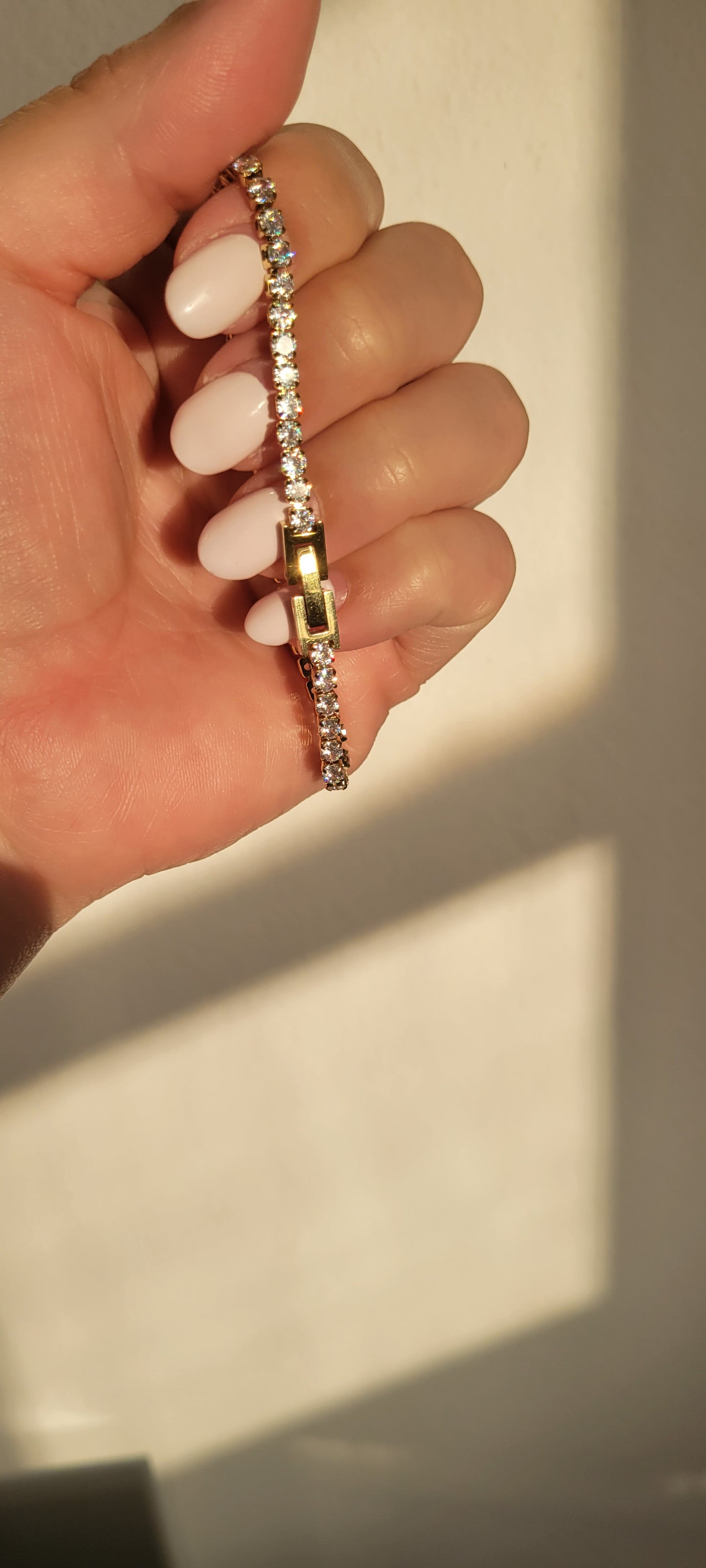 Valencia bracelet