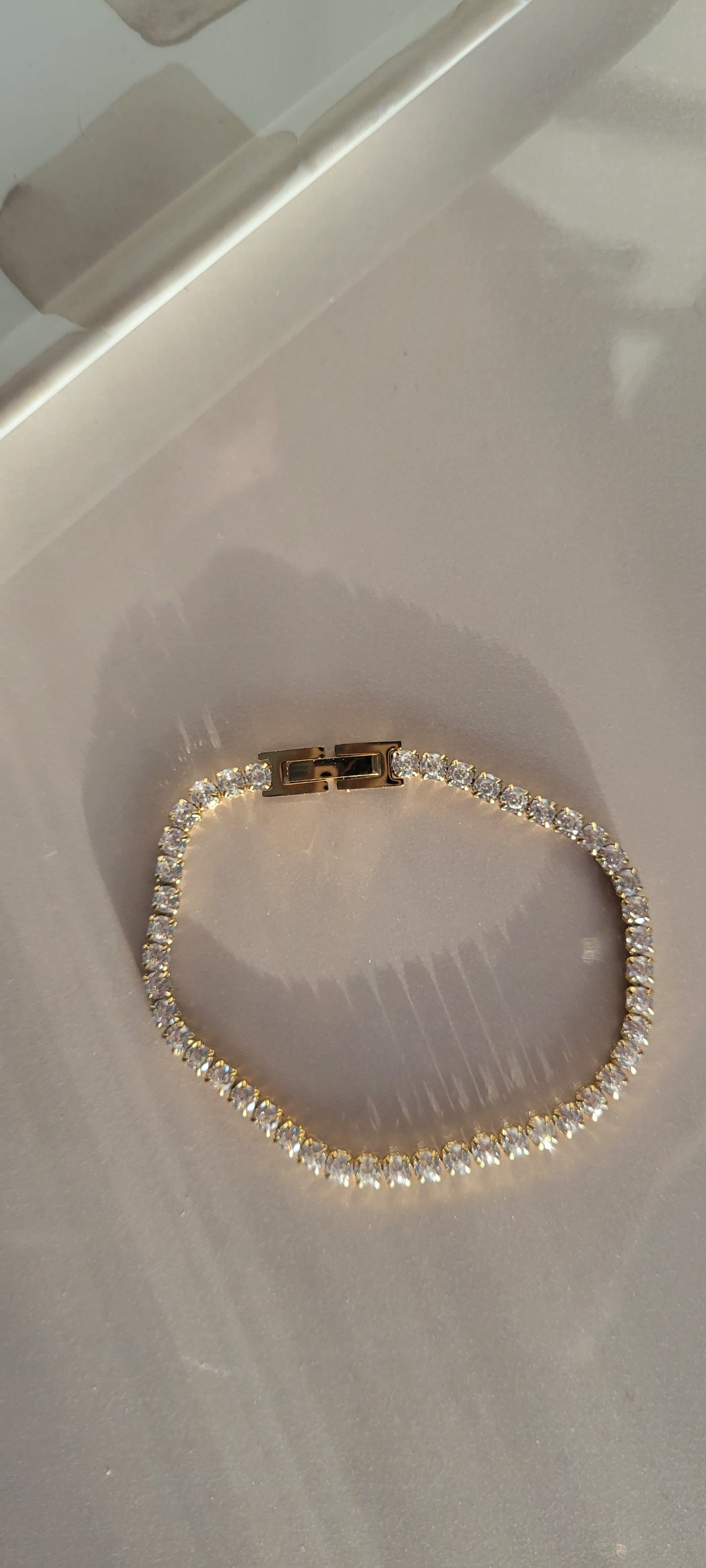 Valencia bracelet