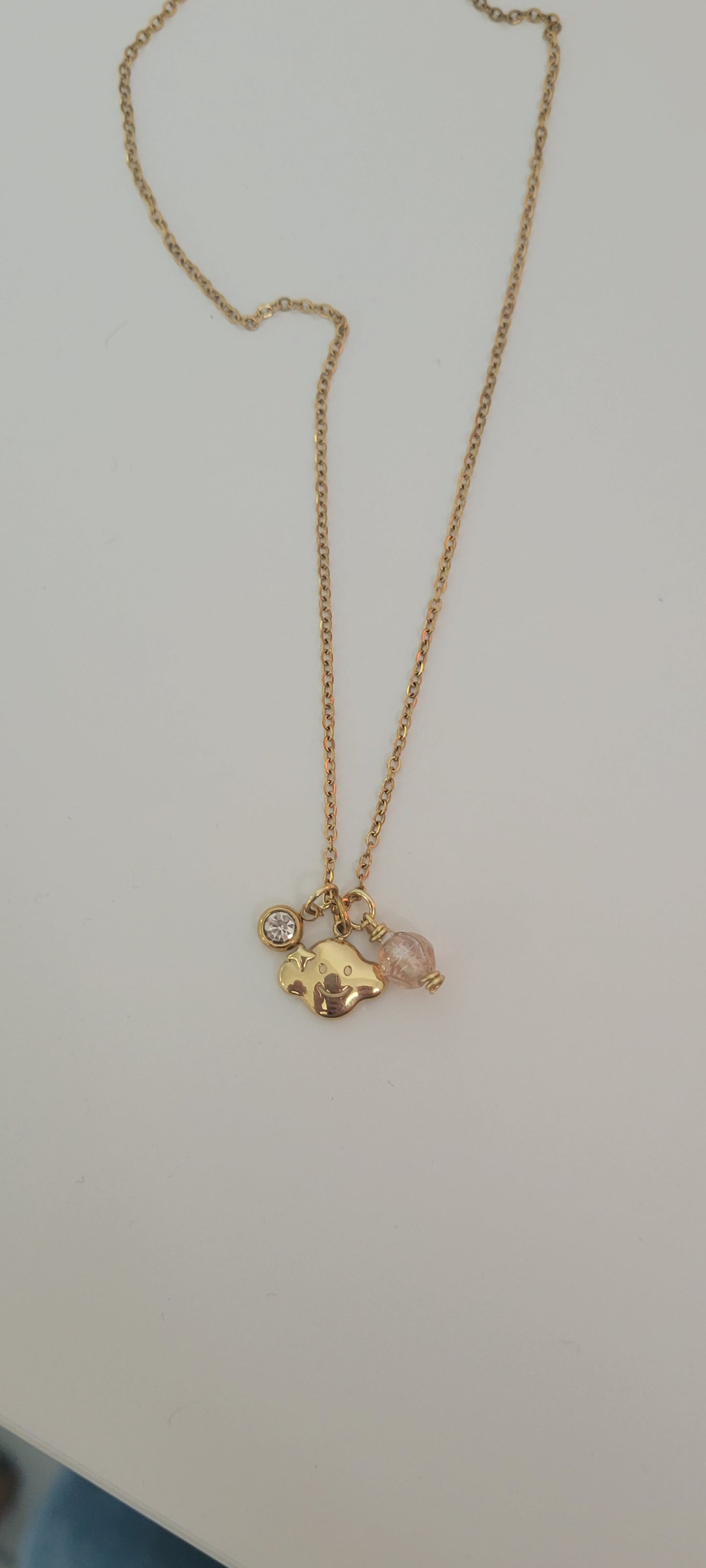 Nube Neklace