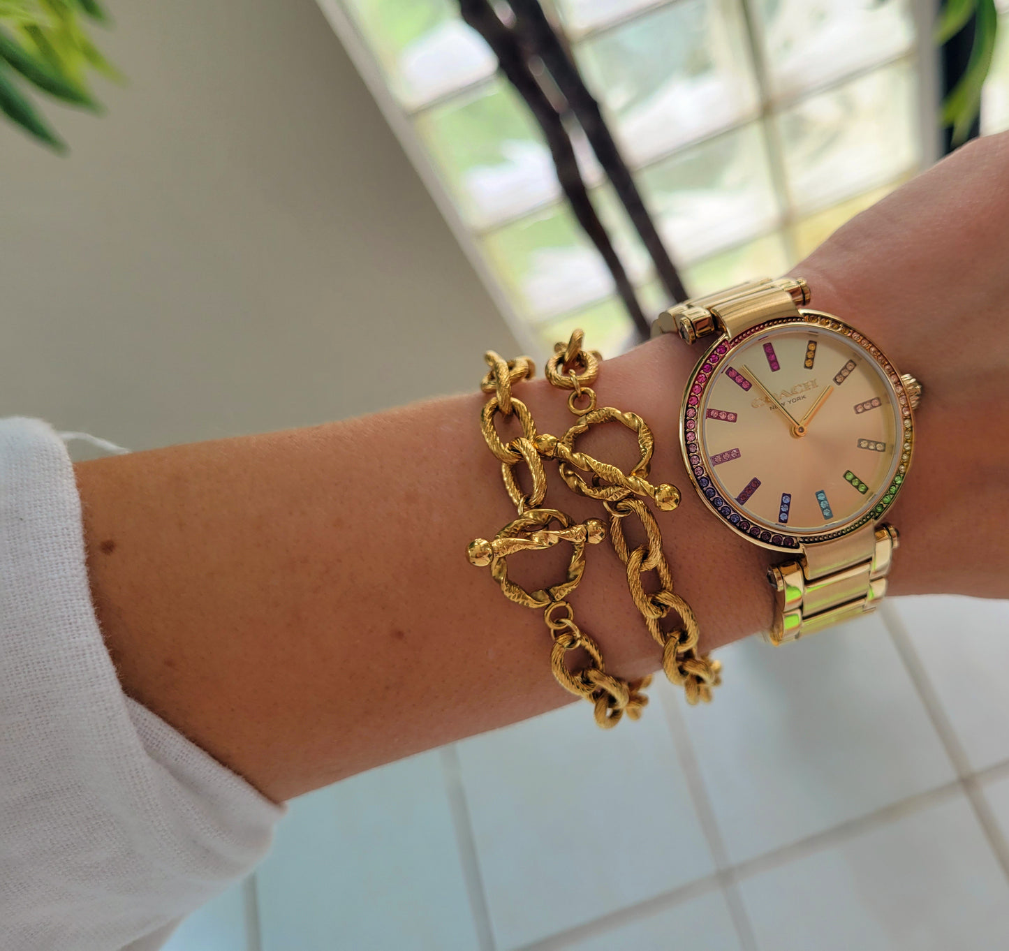 Zarita Bracelet