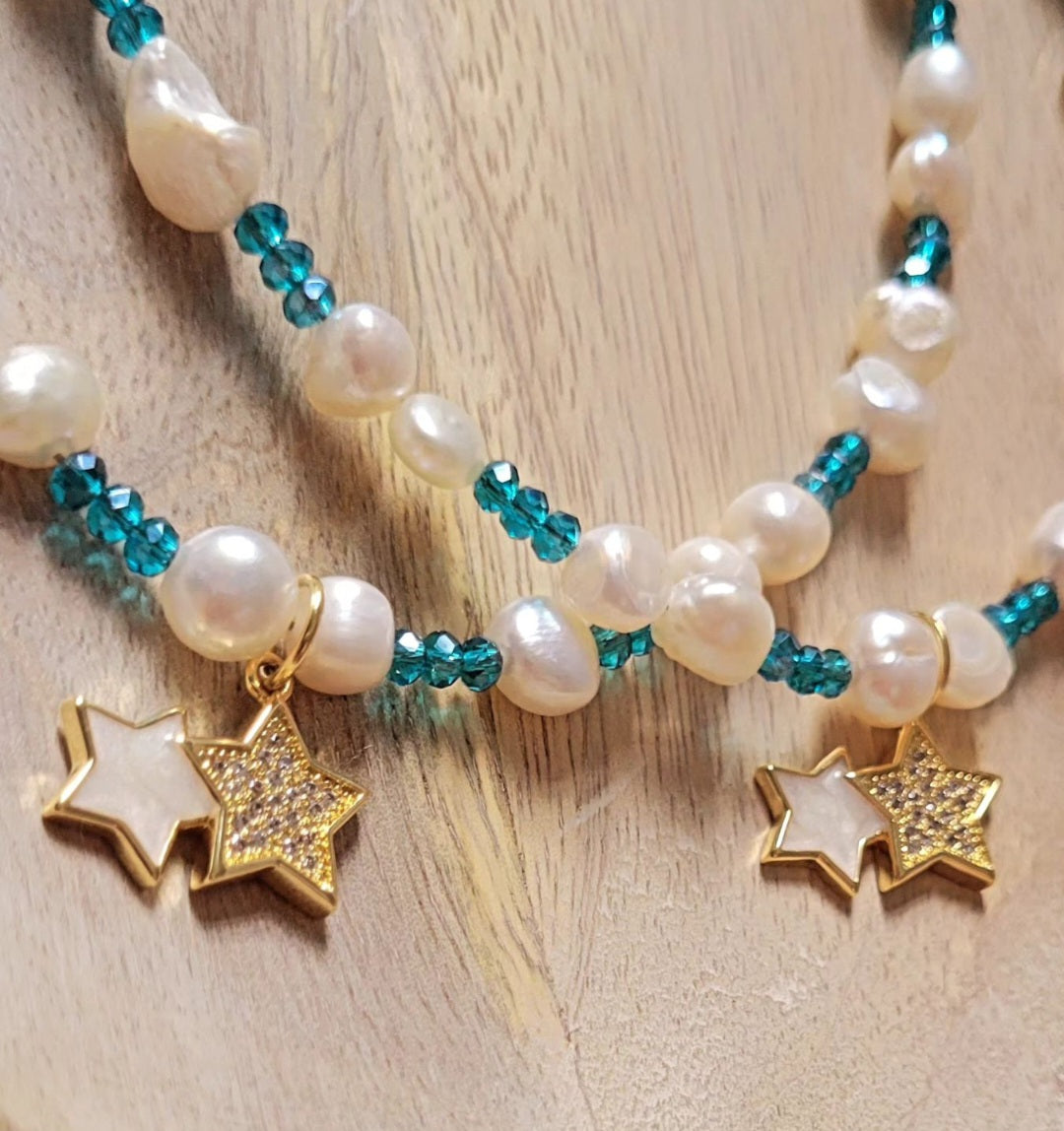 Italia Necklace