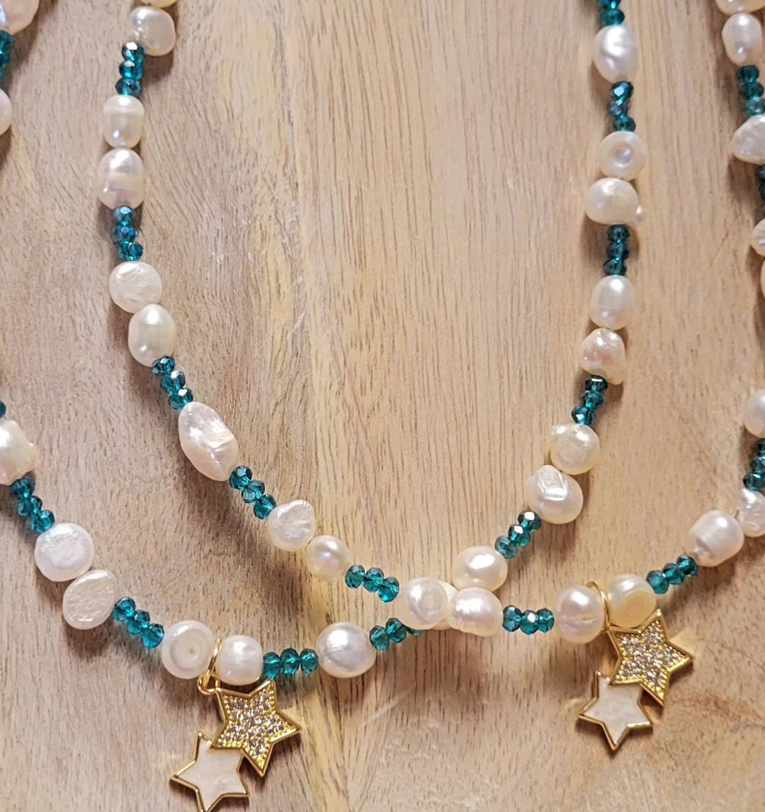 Italia Necklace