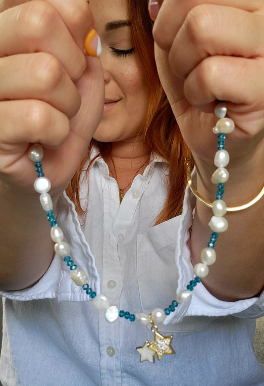 Italia Necklace