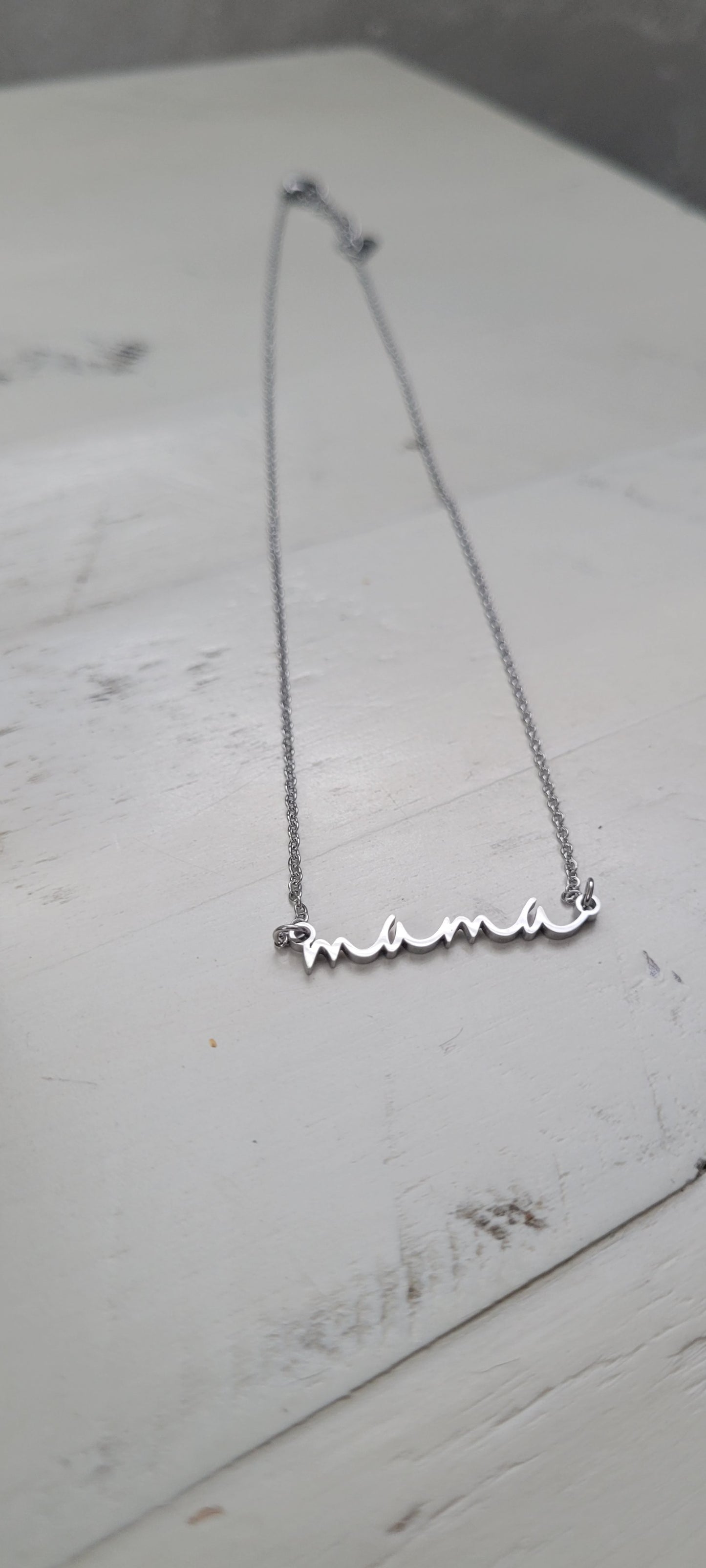 Mama minimalista