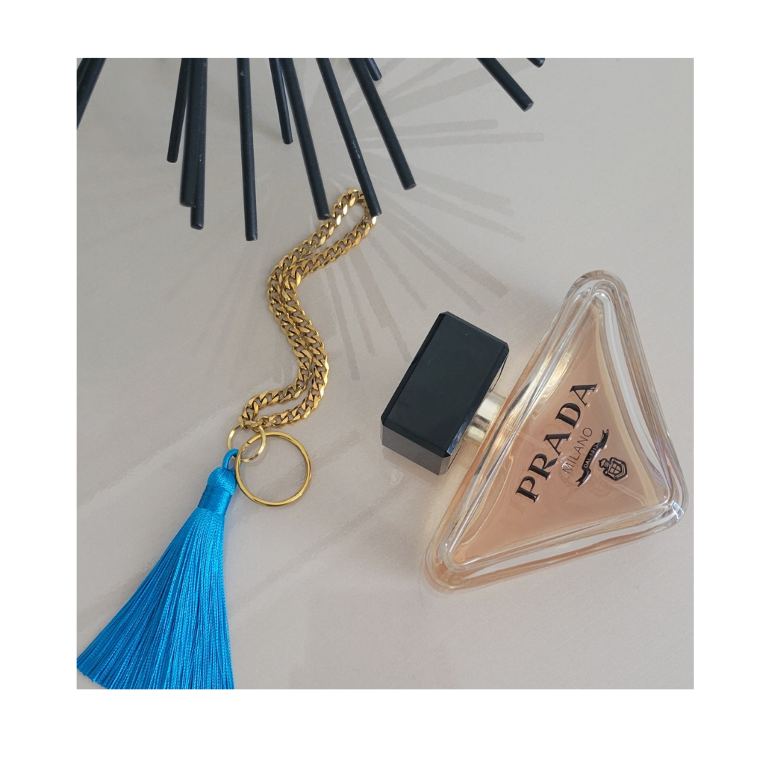 Cubana KeyChains