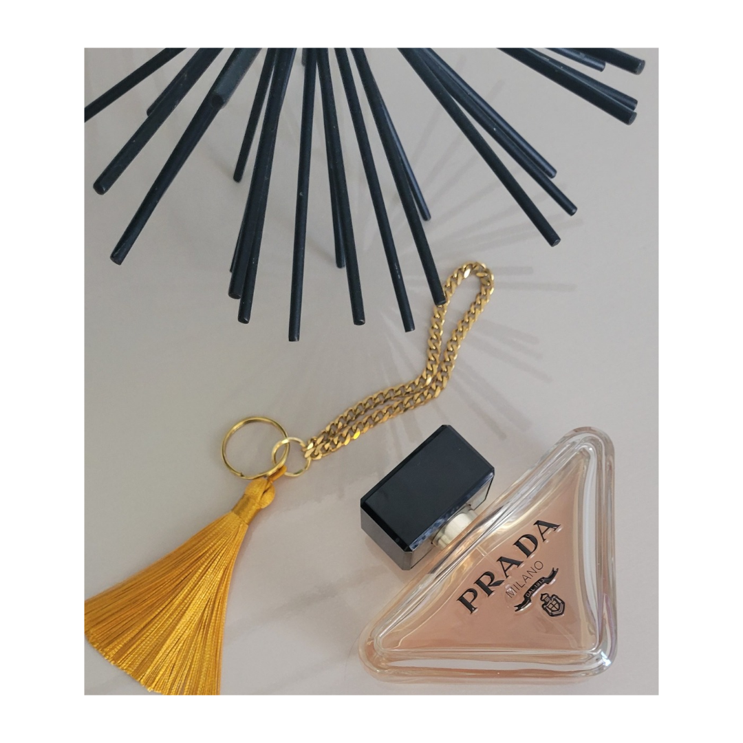 Cubana KeyChains