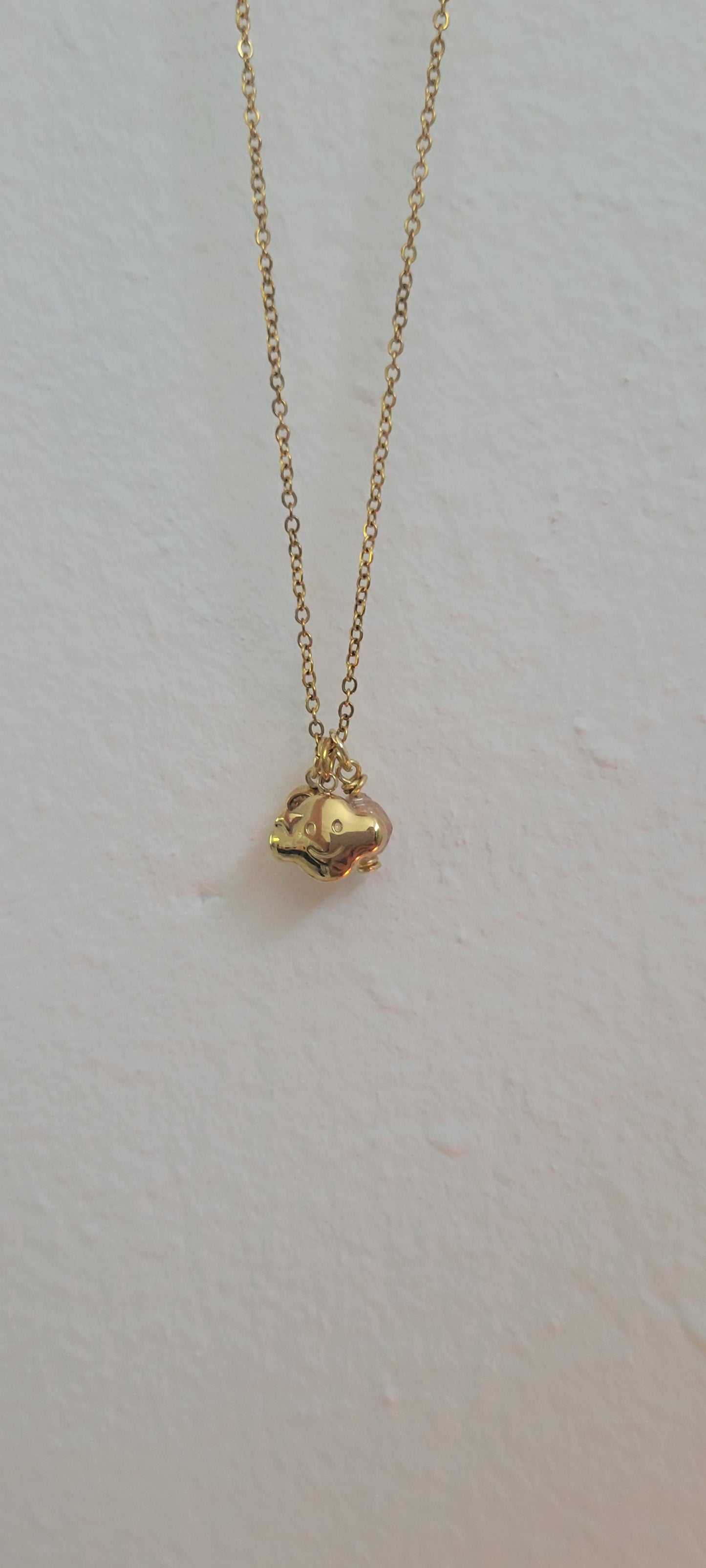 Nube Neklace