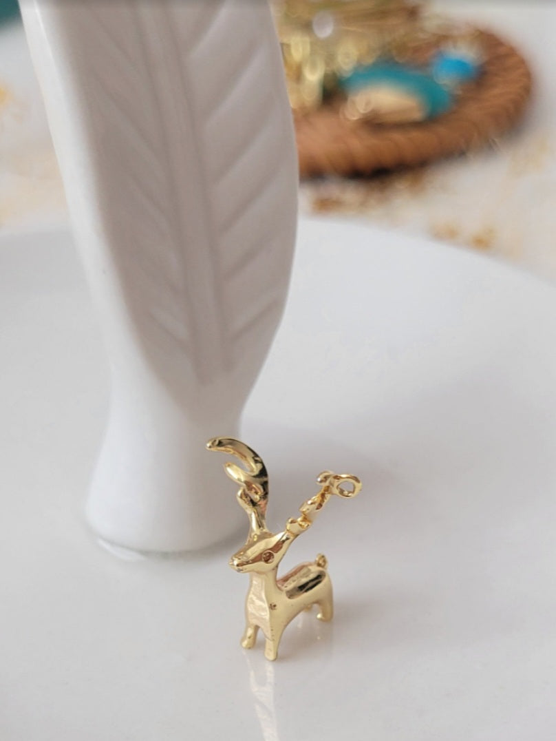 Venado charm