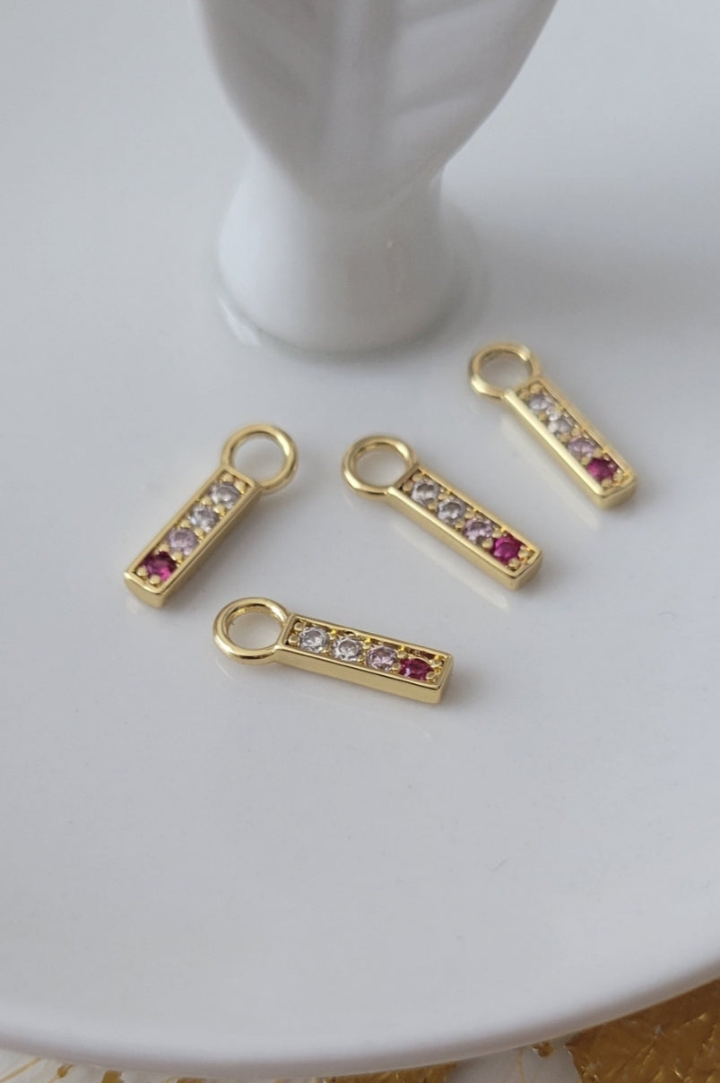 Mili charm