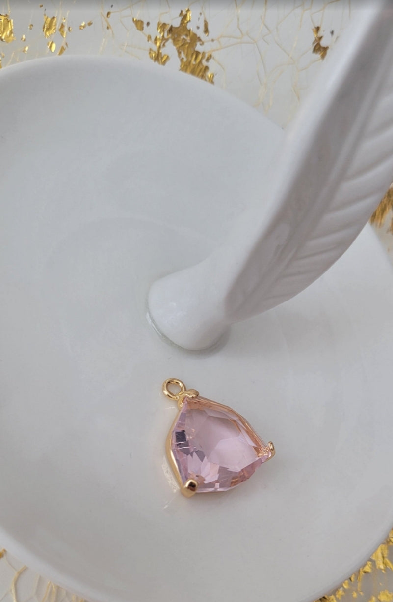 Rosa charm