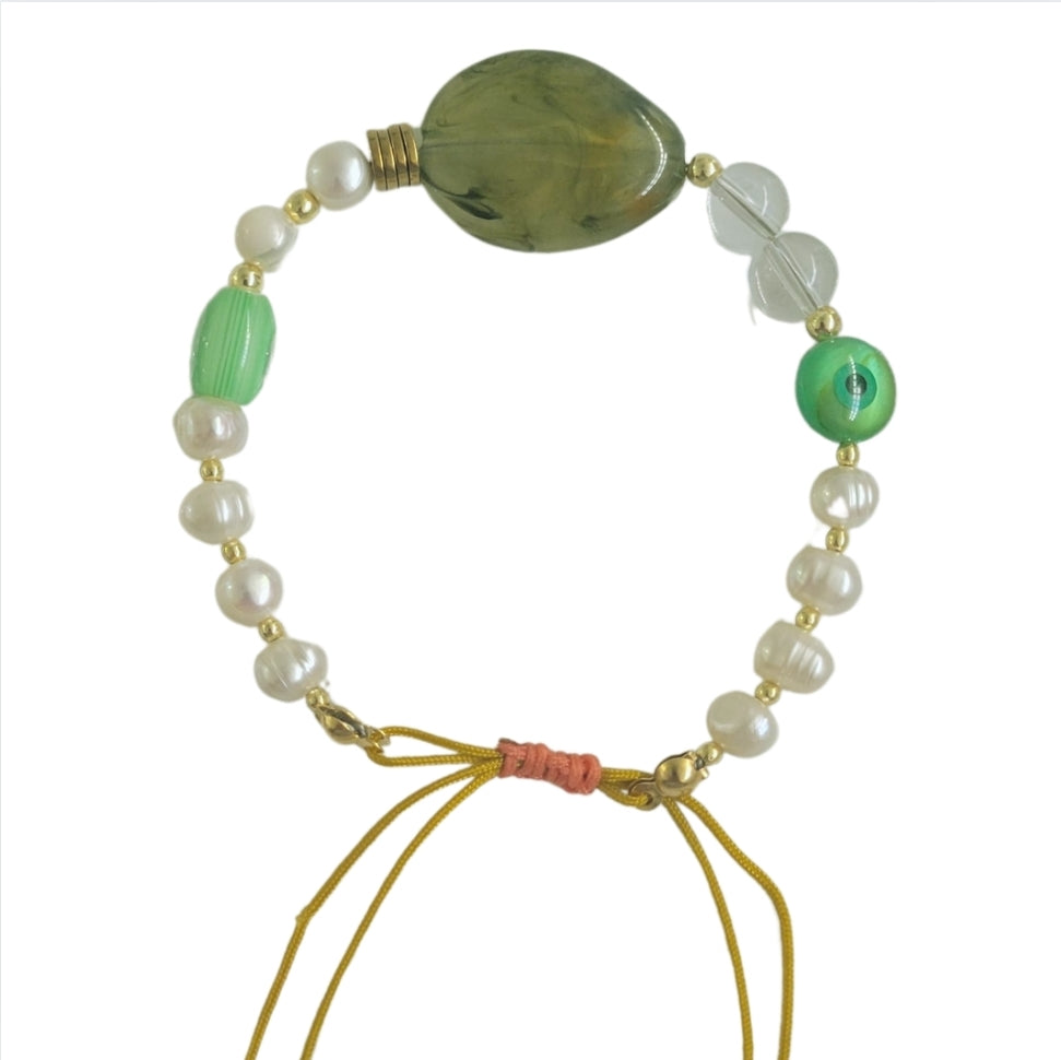 Wave Bracelet
