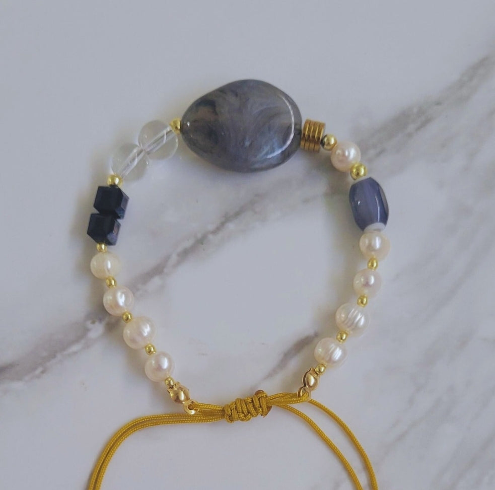 Wave Bracelet