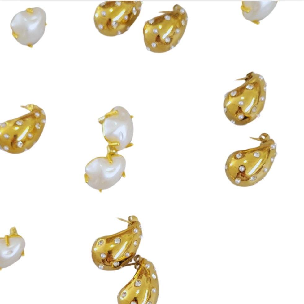 Pearl Drop