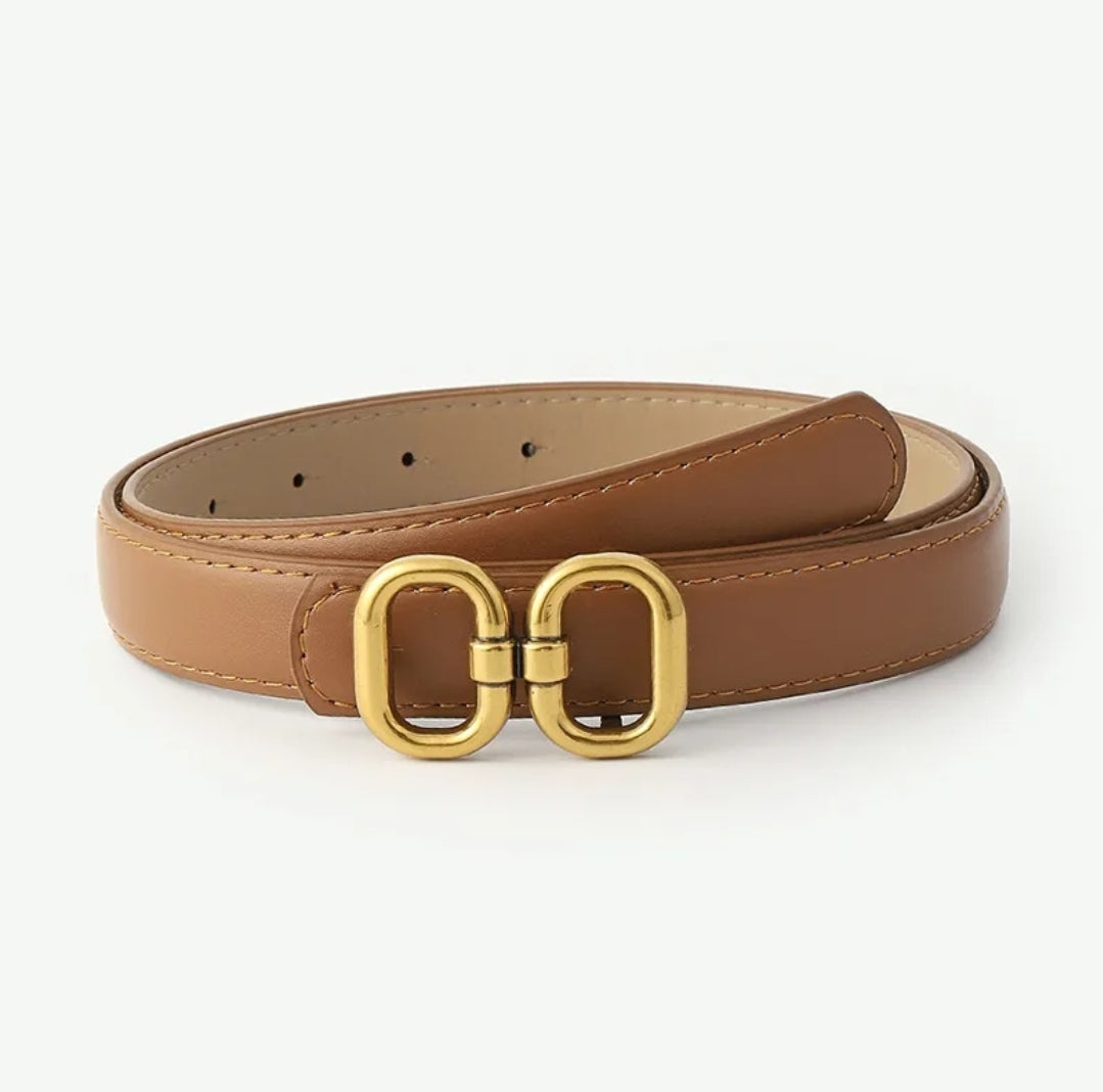 DD Belt