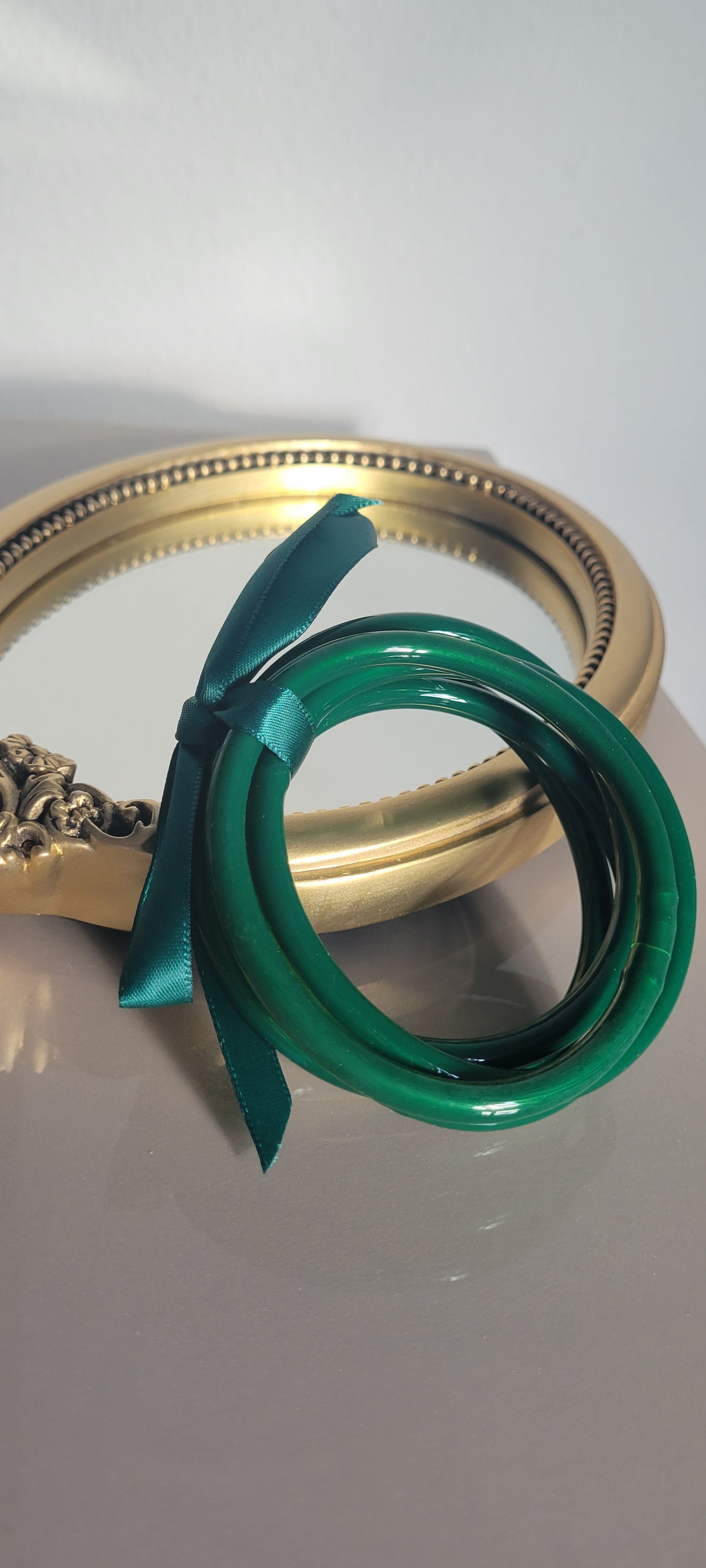 Jelly bangle
