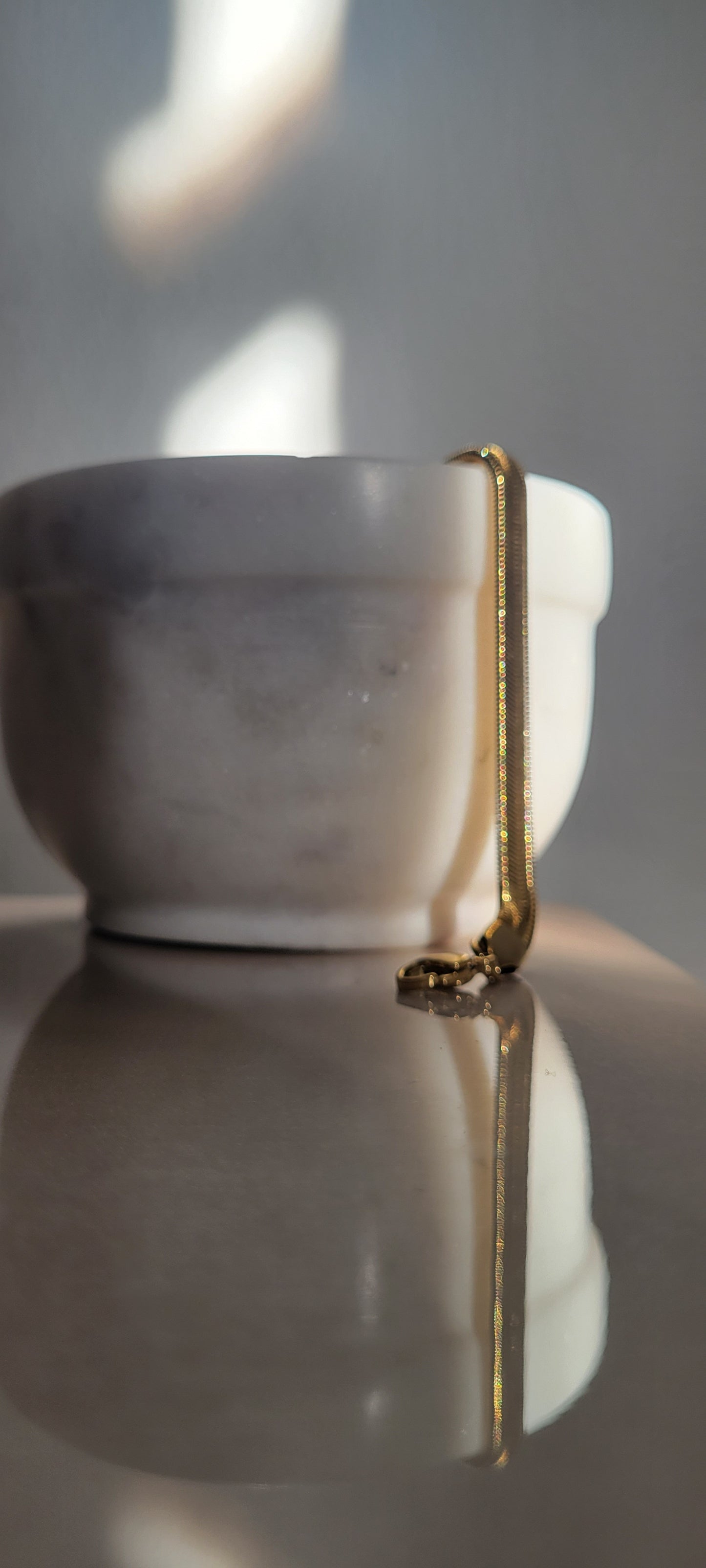 Snake Bracelet